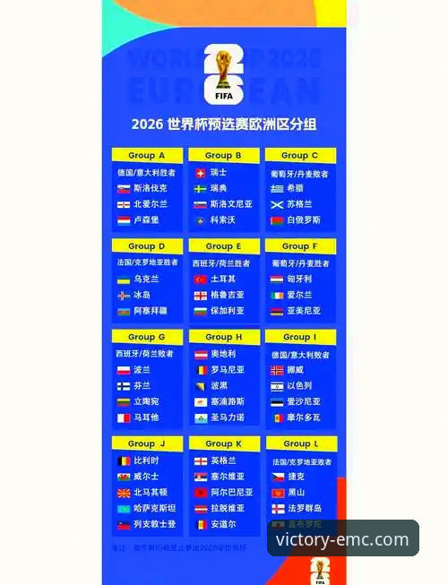 世预赛惊天冷门深度解析：四星意大利如何连续三届无缘世界杯？