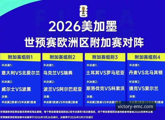 世界杯附加赛绝杀解析：民主刚果52年重返舞台的实用观赛指南